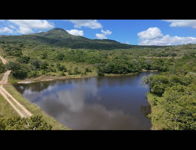 1,184HA FARM FOR SALE IN NELSPRUIT RURAL